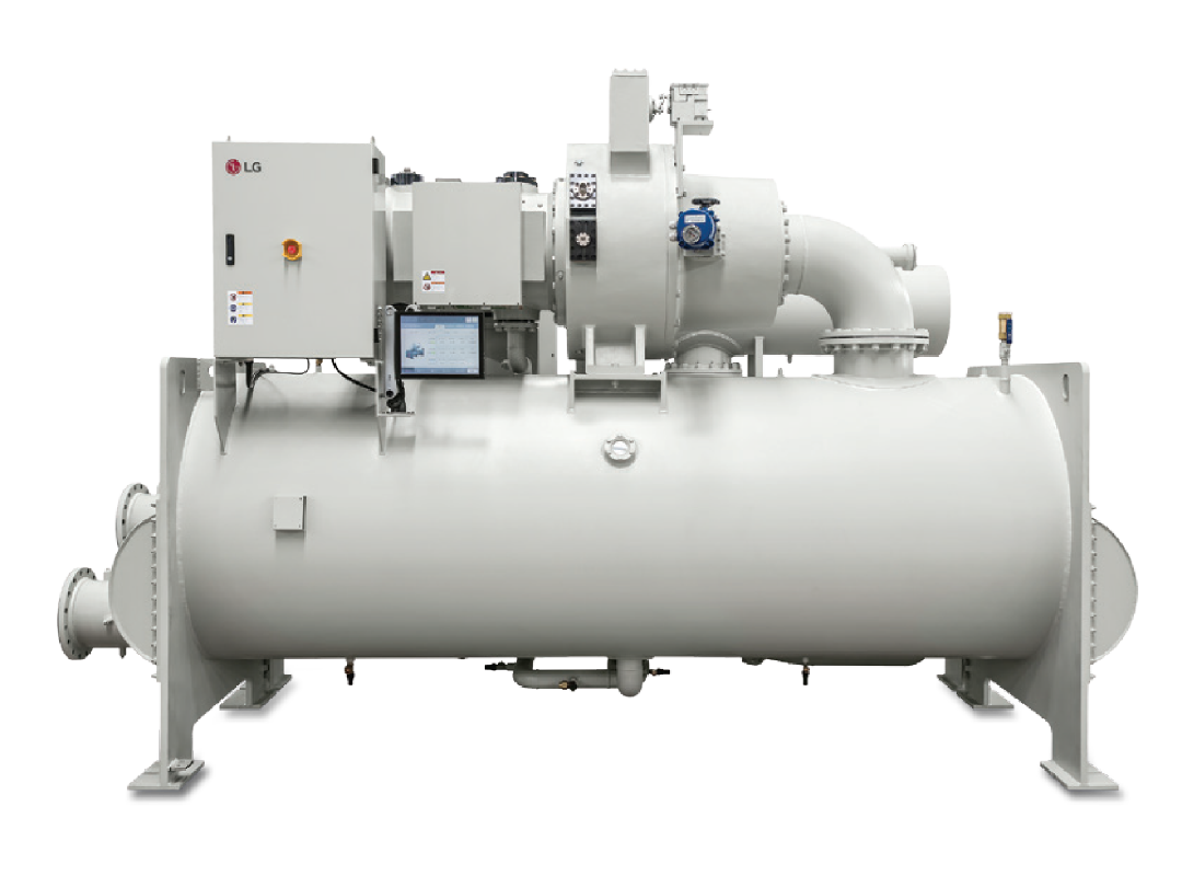 Chiller Systems