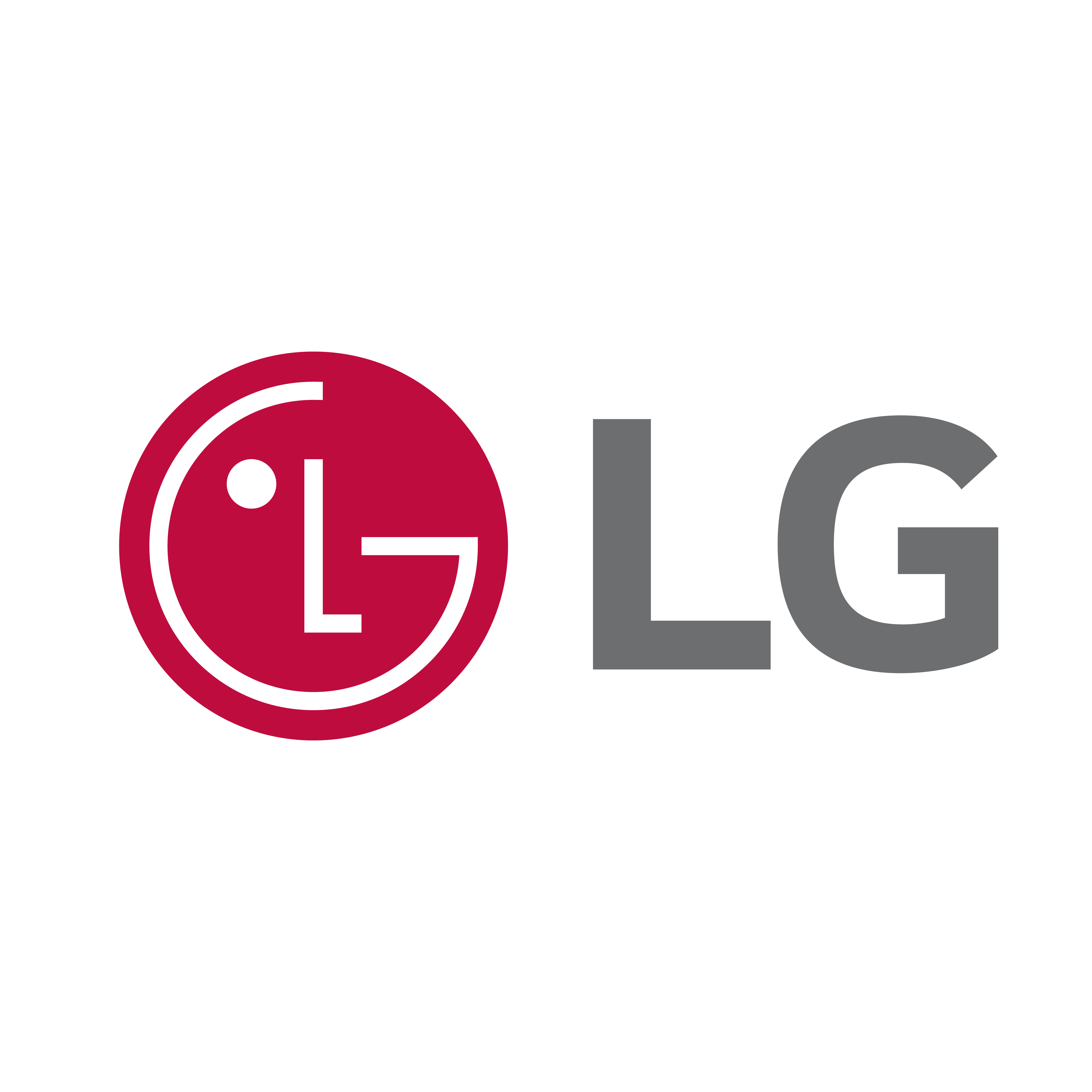 LG Logo
